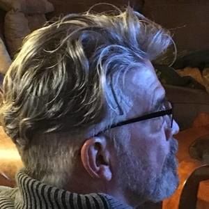 Meet your Posher, Mark